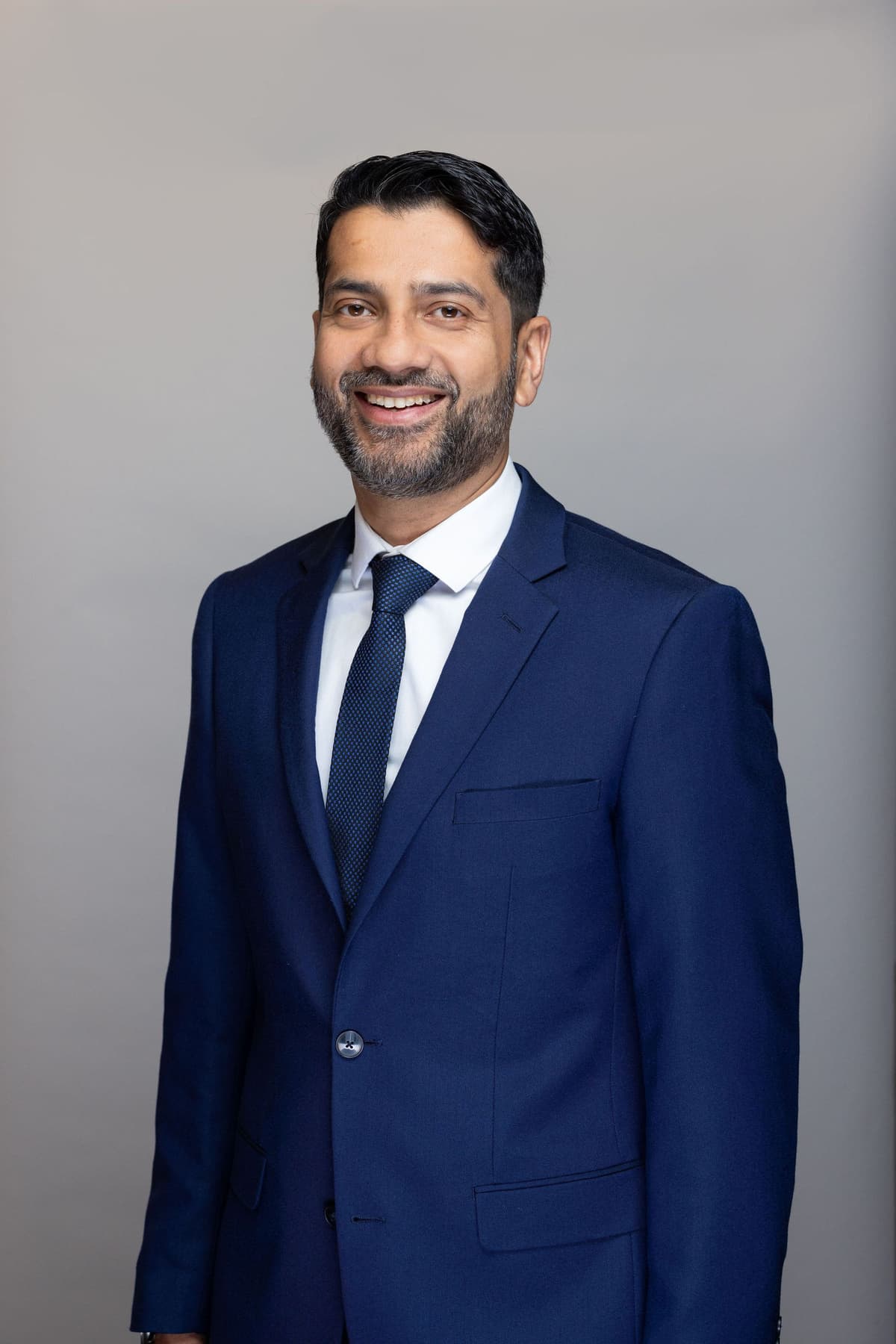 Abdullah Ahmad, Founder / CEO of Provision Capital